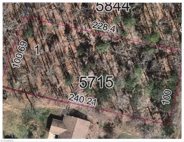 3560 Simerson Road, Linwood, NC 27299