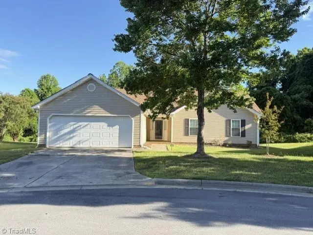 7 Haig Court, Greensboro, NC 27405 - #1