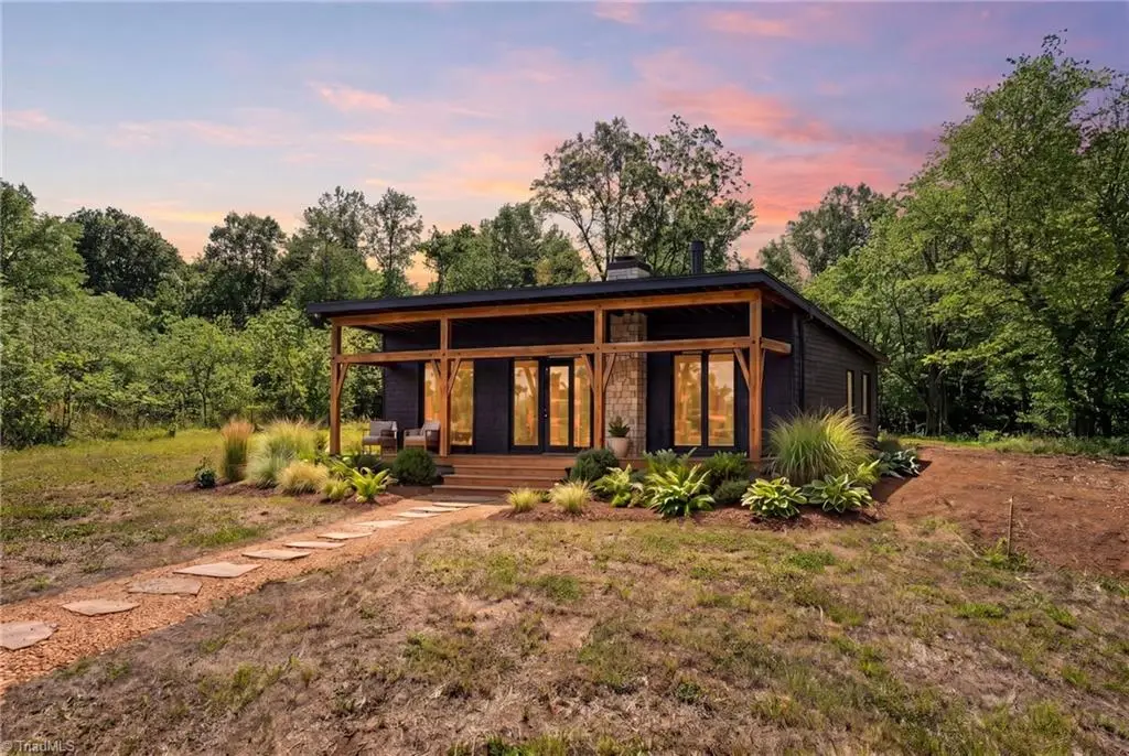 5706 Turner Smith Road, Browns Summit, NC 27214 - #1