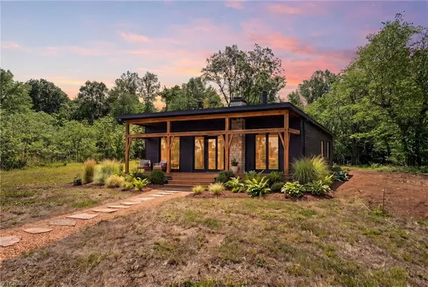 5706 Turner Smith Road, Browns Summit, NC 27214