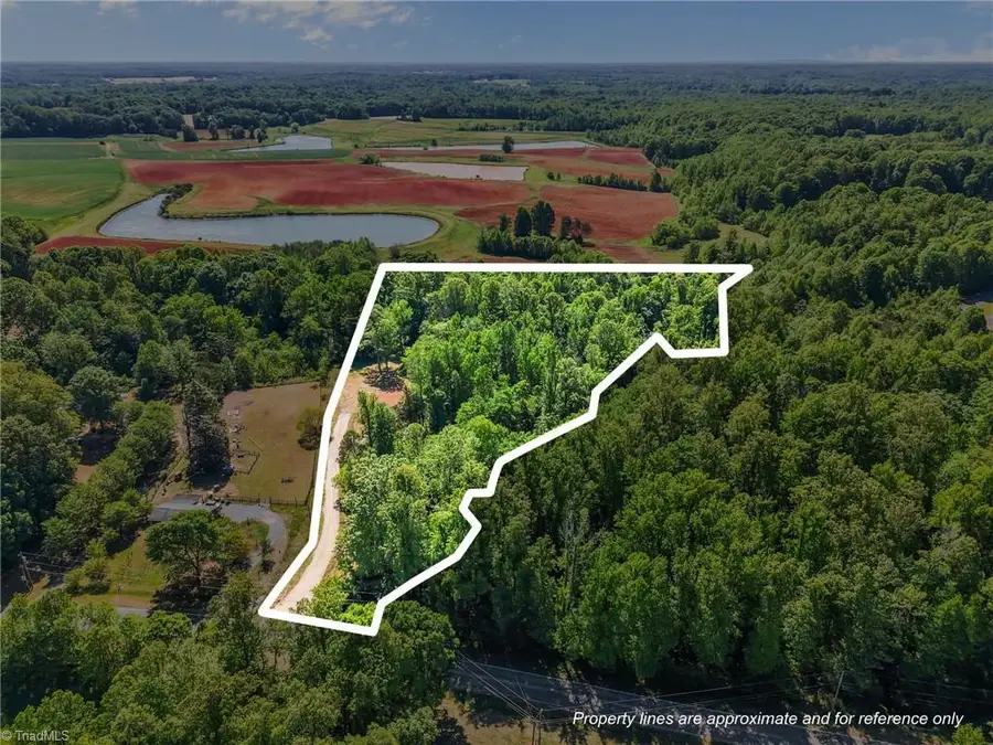 5706 Turner Smith Road, Browns Summit, NC 27214 - #2