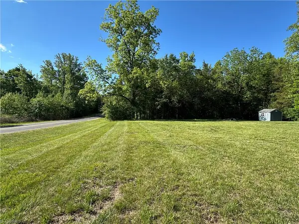 0 Bonkin Lake Road, Mocksville, NC 27028