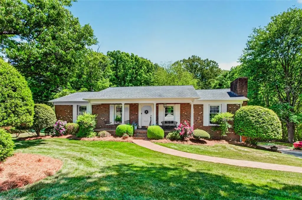 2349 Lambert Drive, Asheboro, NC 27205 - #1