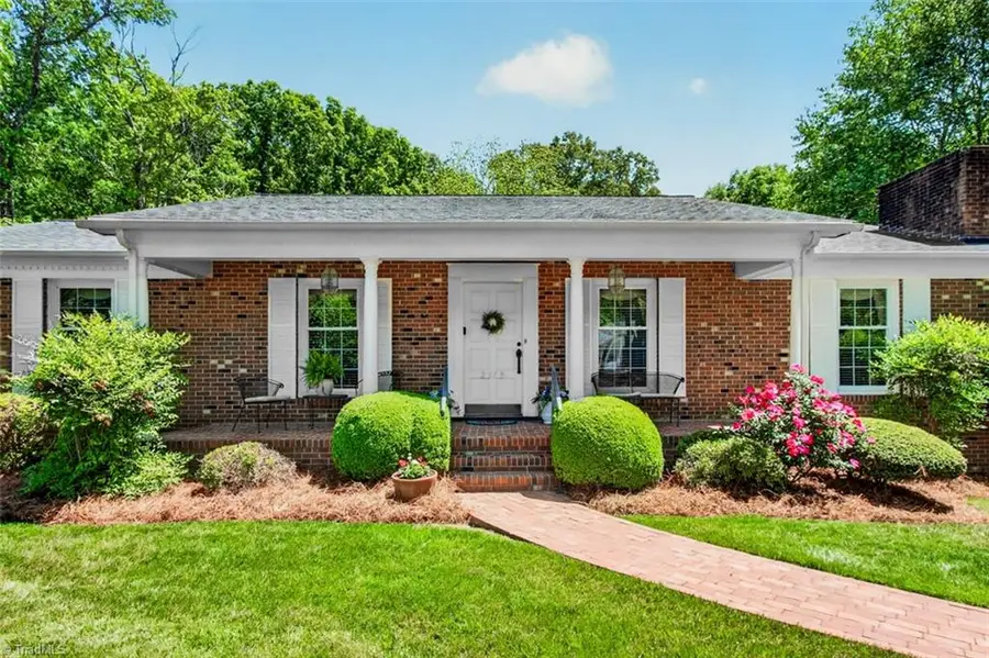 2349 Lambert Drive, Asheboro, NC 27205 - #3