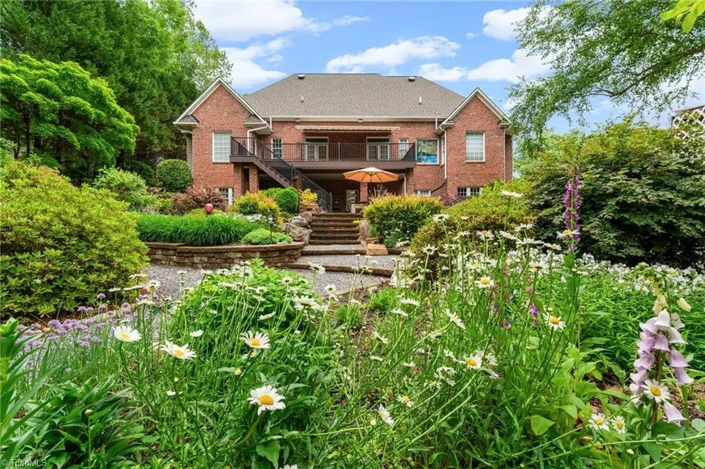 247 James Way, Advance, NC 27006 - #1