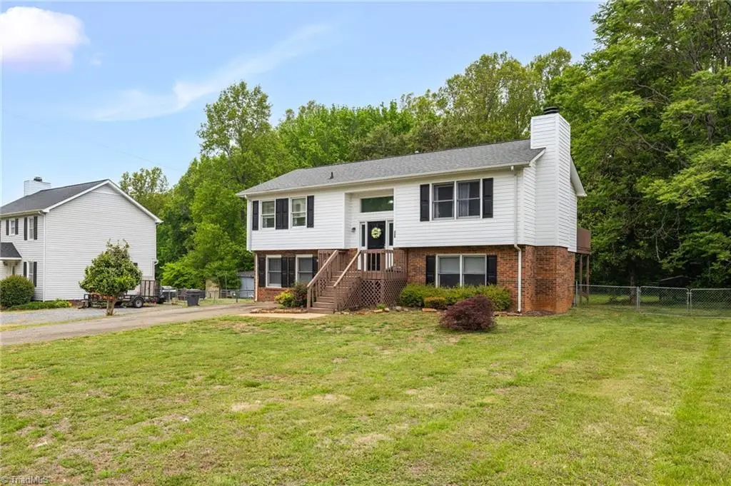 306 Cypress Drive, Reidsville, NC 27320 - #1