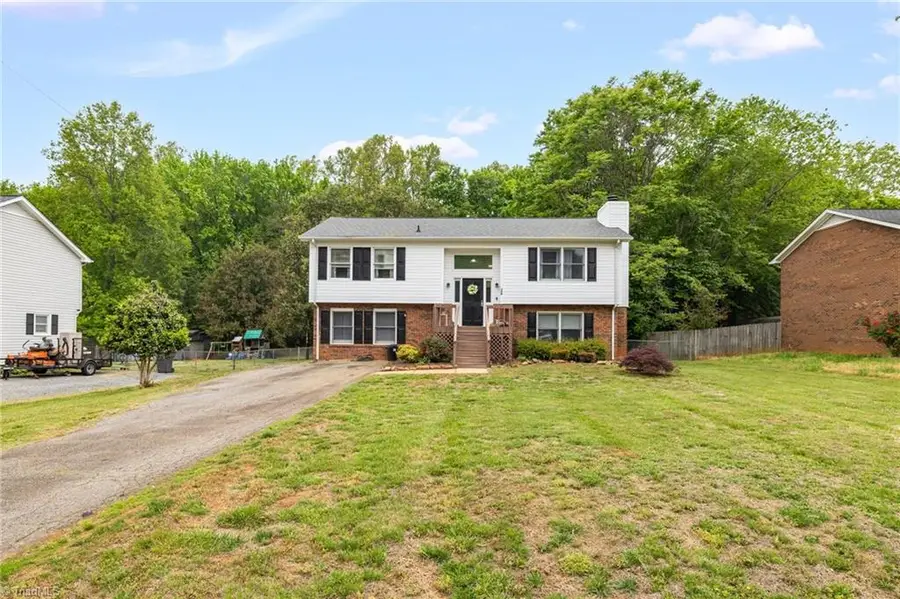 306 Cypress Drive, Reidsville, NC 27320 - #3