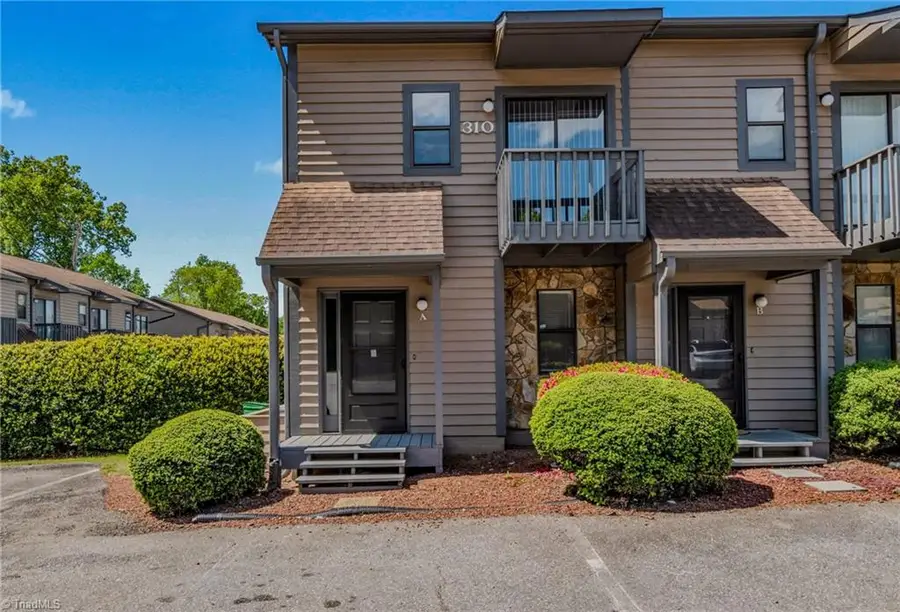 310 Vista Circle #A, Winston Salem, NC 27106 - #2