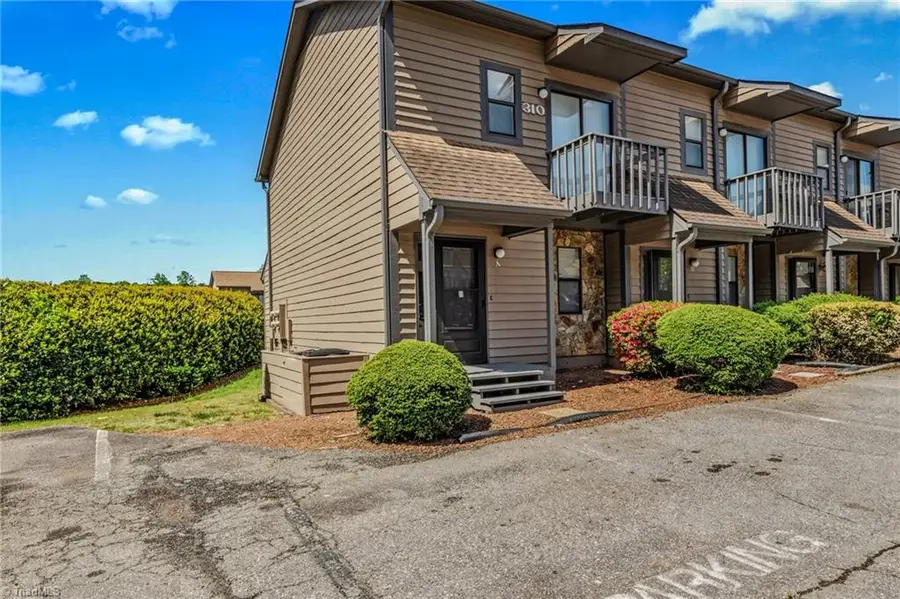 310 Vista Circle #A, Winston Salem, NC 27106 - #3