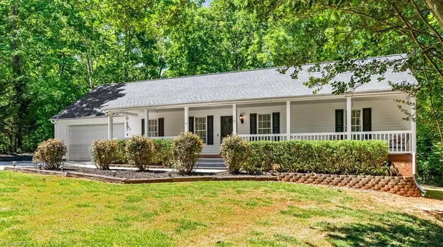 1056 Iron Mountain Road, Asheboro, NC 27205 - #3