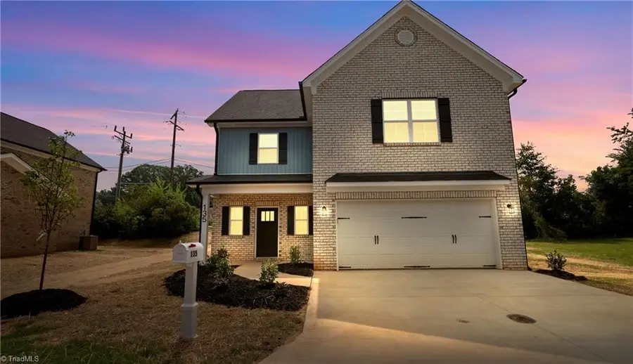 135 Glasmere Court, Winston Salem, NC 27101 - #3