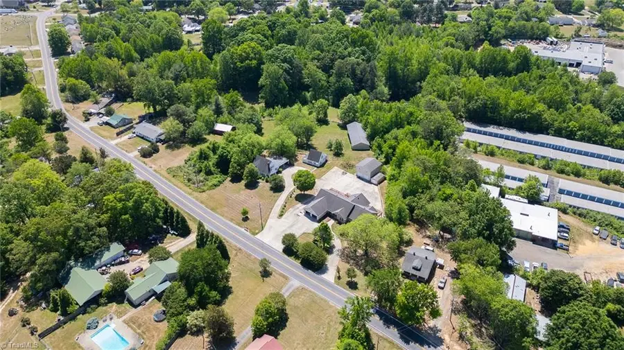 1056 Hasty School Road, Thomasville, NC 27360 - #3