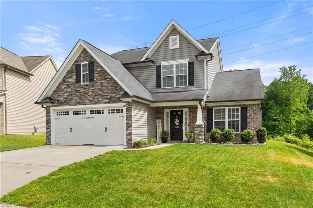 4995 Longburn Lane, Kernersville, NC 27284 - #1