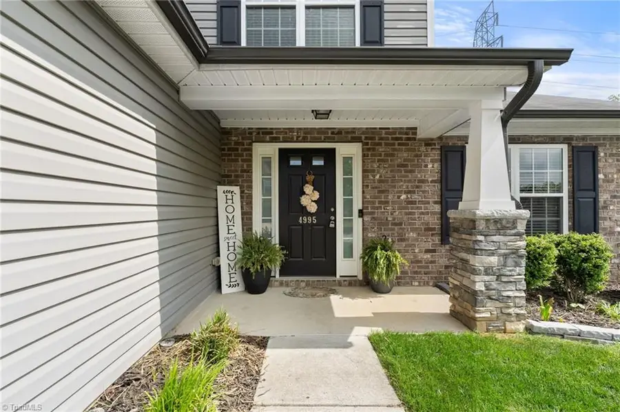 4995 Longburn Lane, Kernersville, NC 27284 - #2
