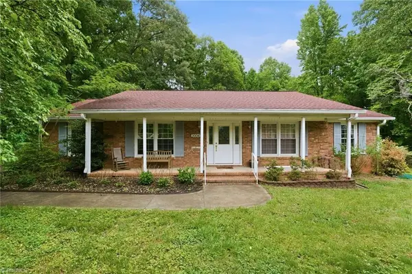 2004 Kello Drive, Greensboro, NC 27455