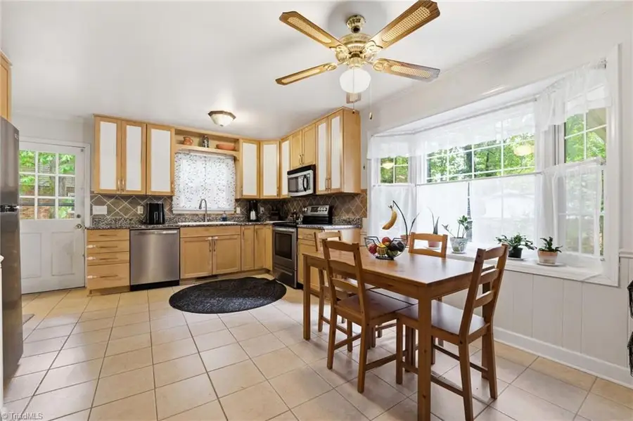 2004 Kello Drive, Greensboro, NC 27455 - #2