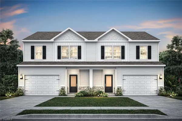3342 Cider Hill Court, Winston-Salem, NC 27127