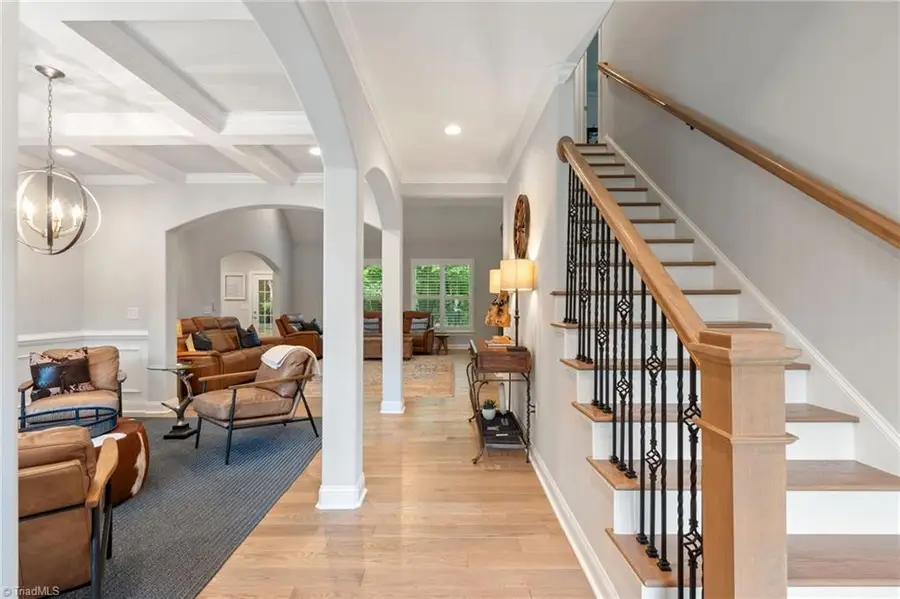5461 Meadowlark Court, Winston Salem, NC 27106 - #2