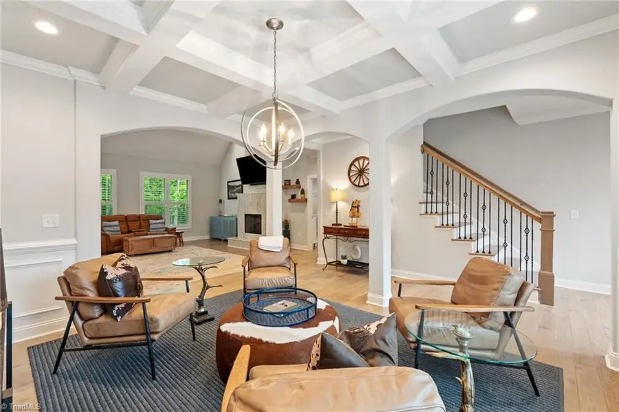 5461 Meadowlark Court, Winston Salem, NC 27106 - #3
