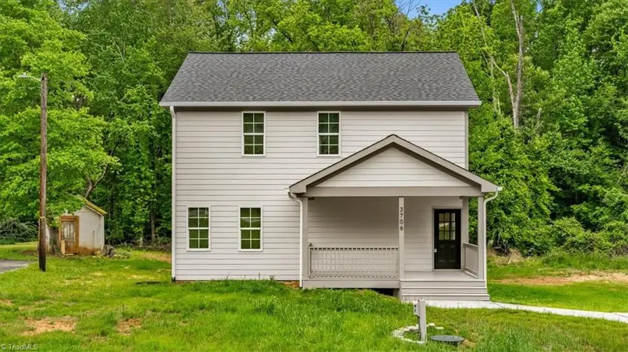 3706 Herbin Street, Greensboro, NC 27407 - #2