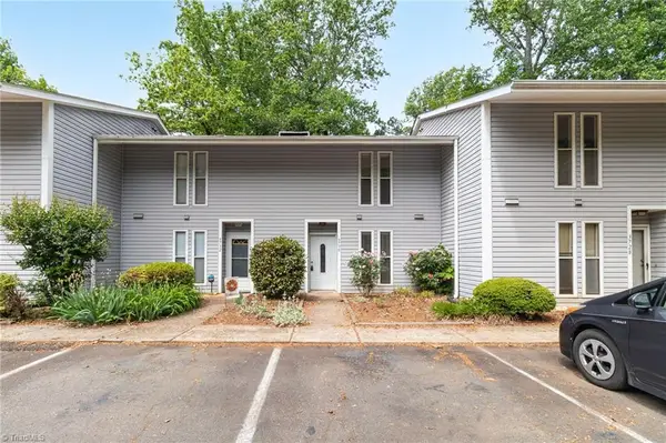 3730 Heathrow Drive, Winston-Salem, NC 27127