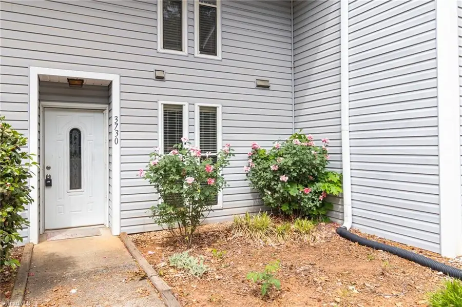 3730 Heathrow Drive, Winston Salem, NC 27127 - #2