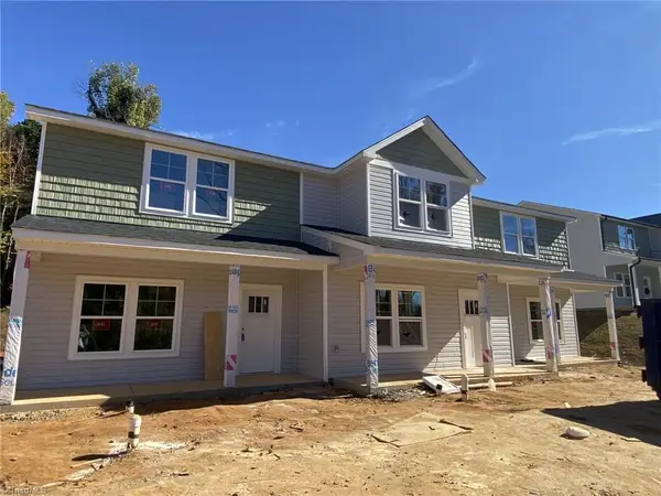510 Stokesburg Road #A, Walnut Cove, NC 27052