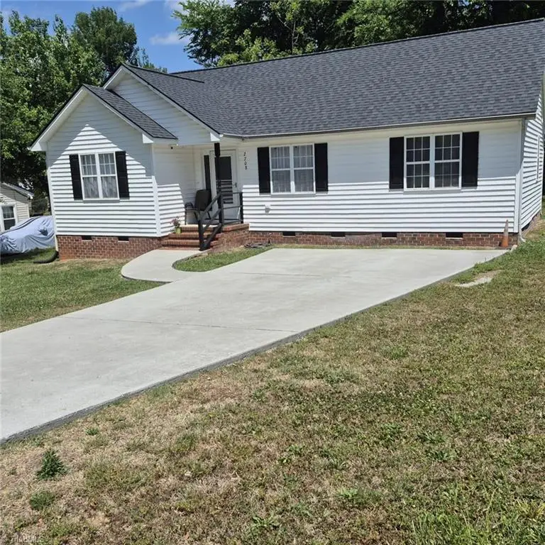 2708 Grimsley Street, Greensboro, NC 27403 - #2