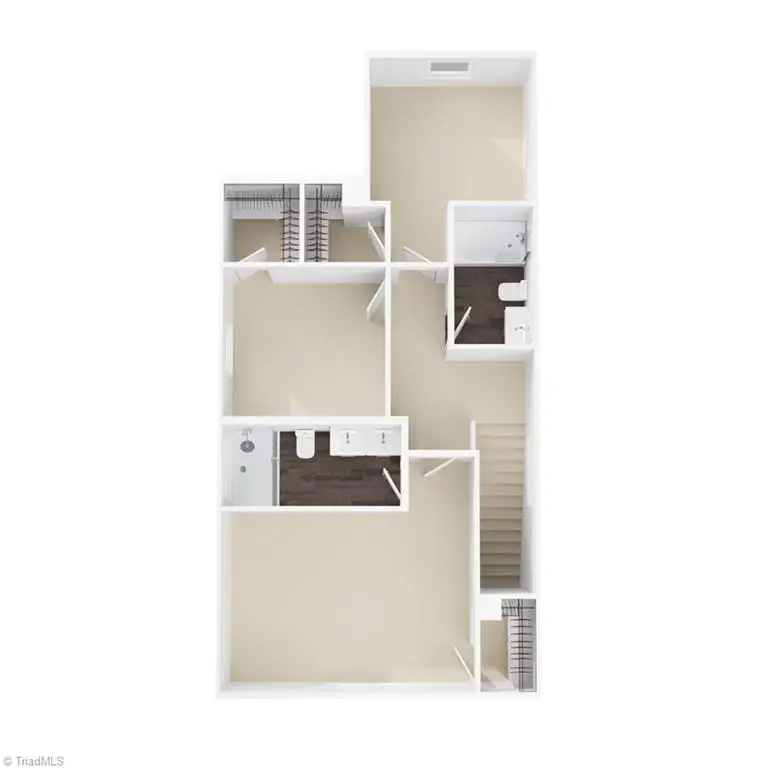 514 Stokesburg Road #C, Walnut Cove, NC 27052 - #3