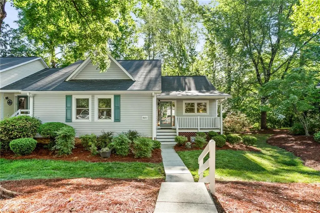 808 Carriage Crossing Lane #A, Greensboro, NC 27410 - #1