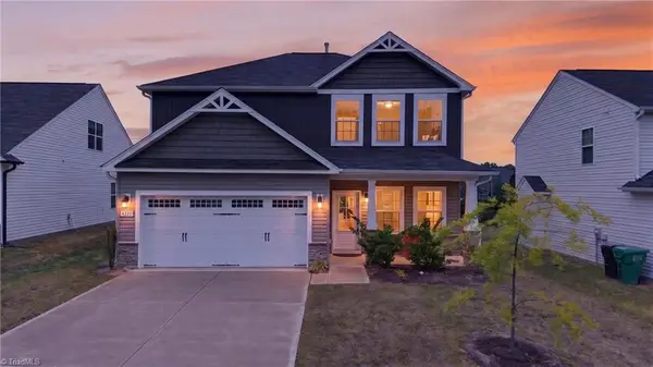 4220 Canter Creek Lane, High Point, NC 27262