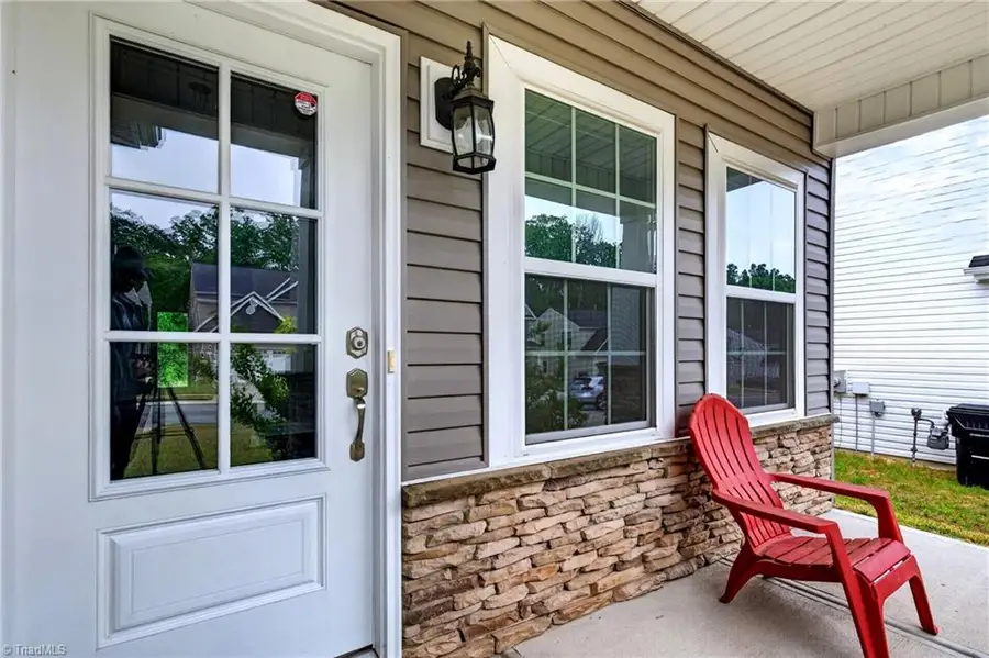 4220 Canter Creek Lane, High Point, NC 27262 - #3