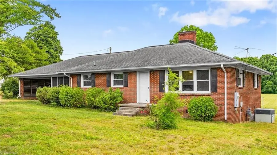 5860 Nc Highway 49 N, Liberty, NC 27298 - #3