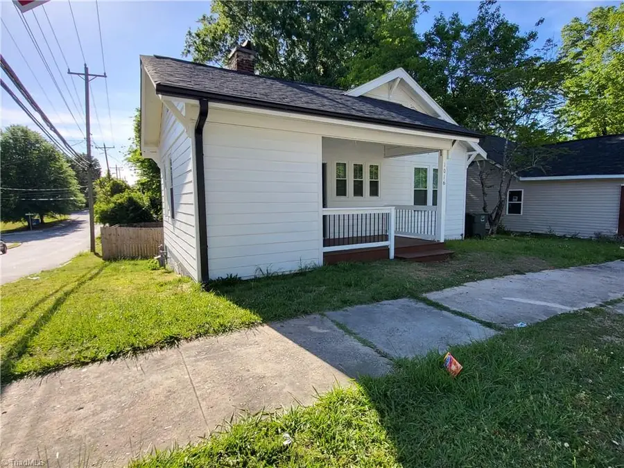1016 Caldwell Street, Greensboro, NC 27406 - #3