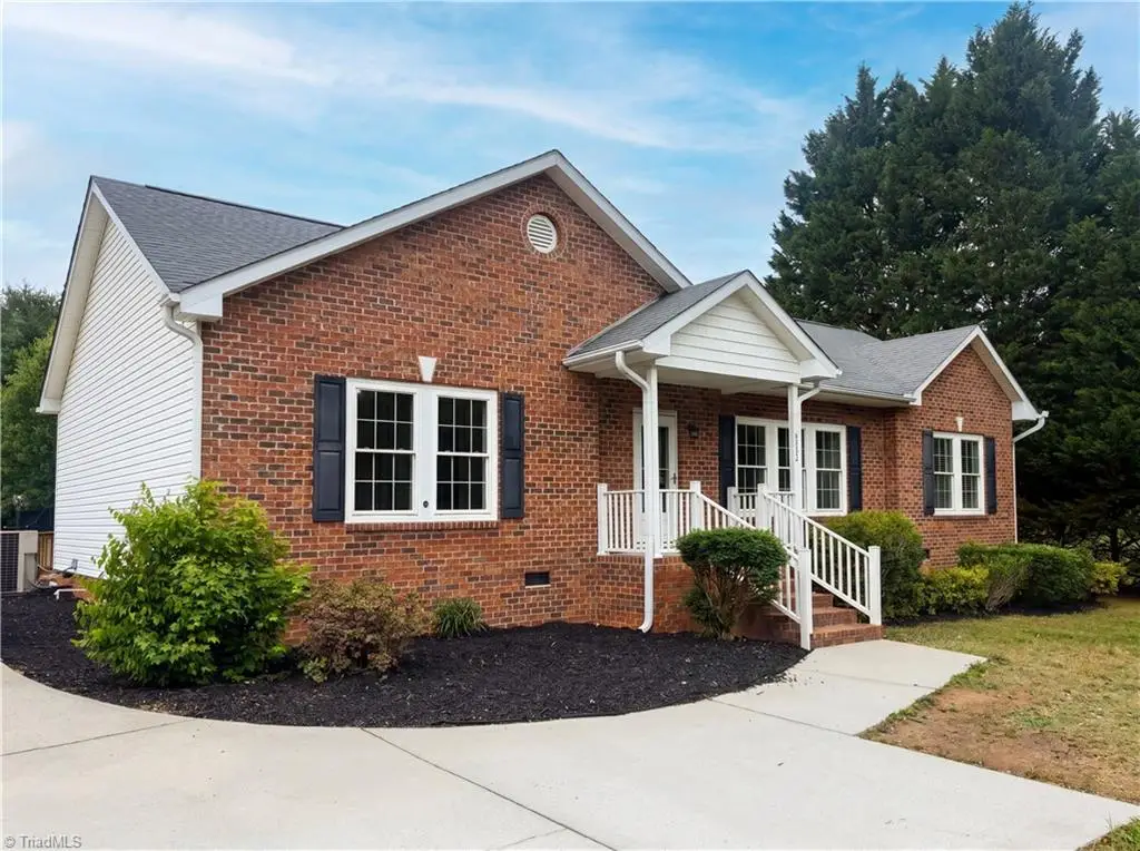 7142 Ellison Road, Stokesdale, NC 27357 - #1
