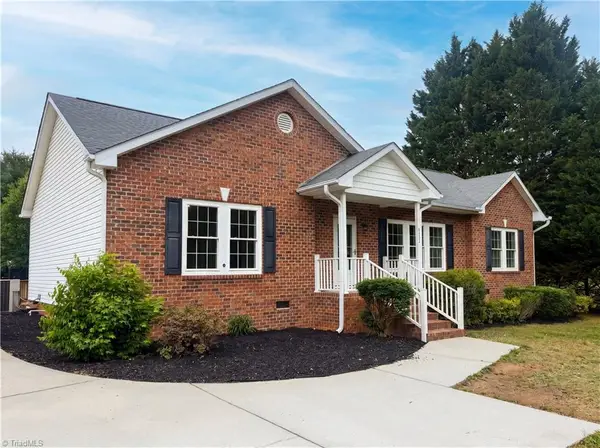 7142 Ellison Road, Stokesdale, NC 27357