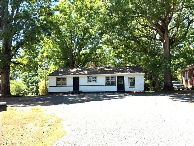 3604 Hemlock Drive, Winston Salem, NC 27105 - #1