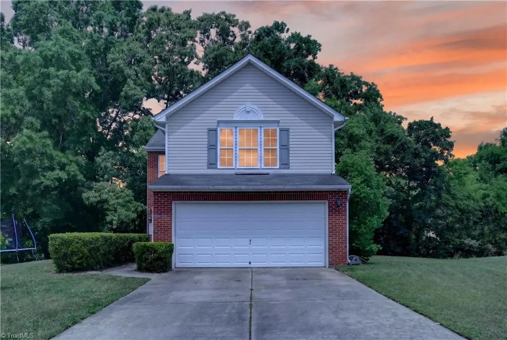 1004 Quinlan Drive, Greensboro, NC 27406 - #1
