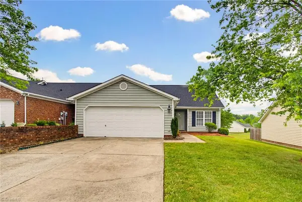 3940 Cloverwood Meadow Lane, High Point, NC 27265