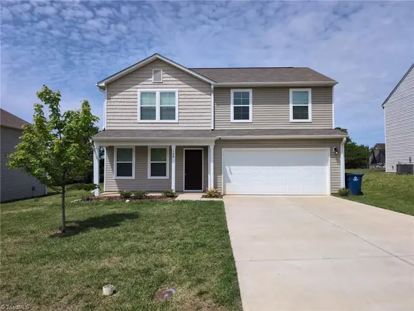 180 Charleston Meadow Loop, Mocksville, NC 27028