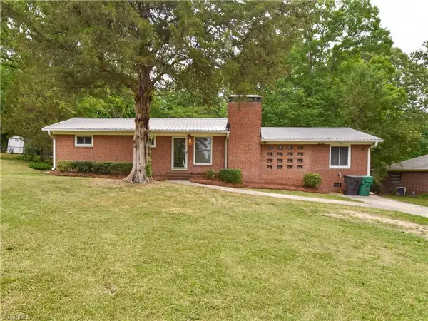515 Manor Drive, High Point, NC 27260