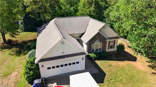 4108 Rock Hill Road, Pfafftown, NC 27040