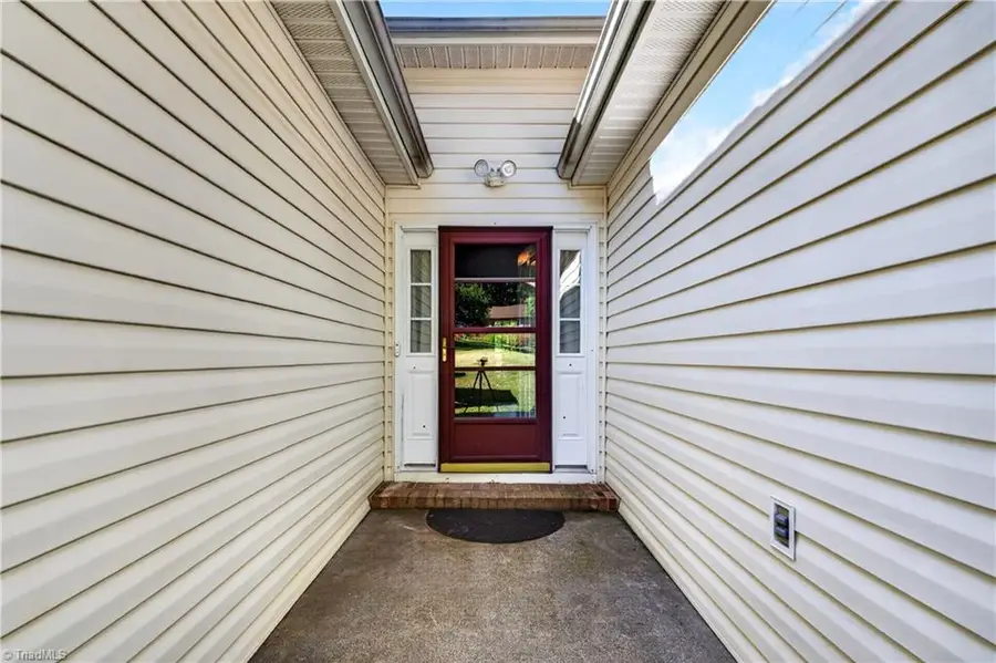 4108 Rock Hill Road, Pfafftown, NC 27040 - #3