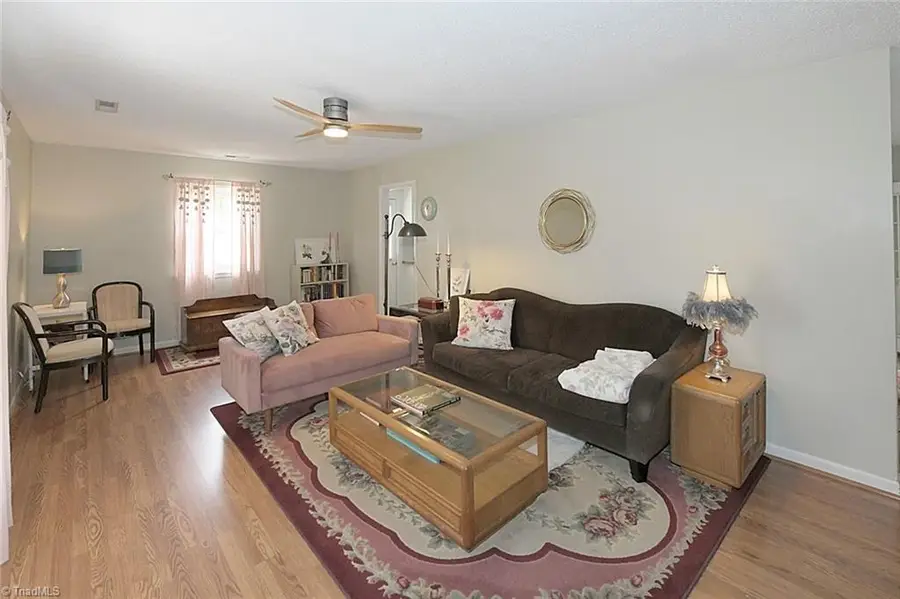7330 Lalanda Drive, Lewisville, NC 27023 - #3
