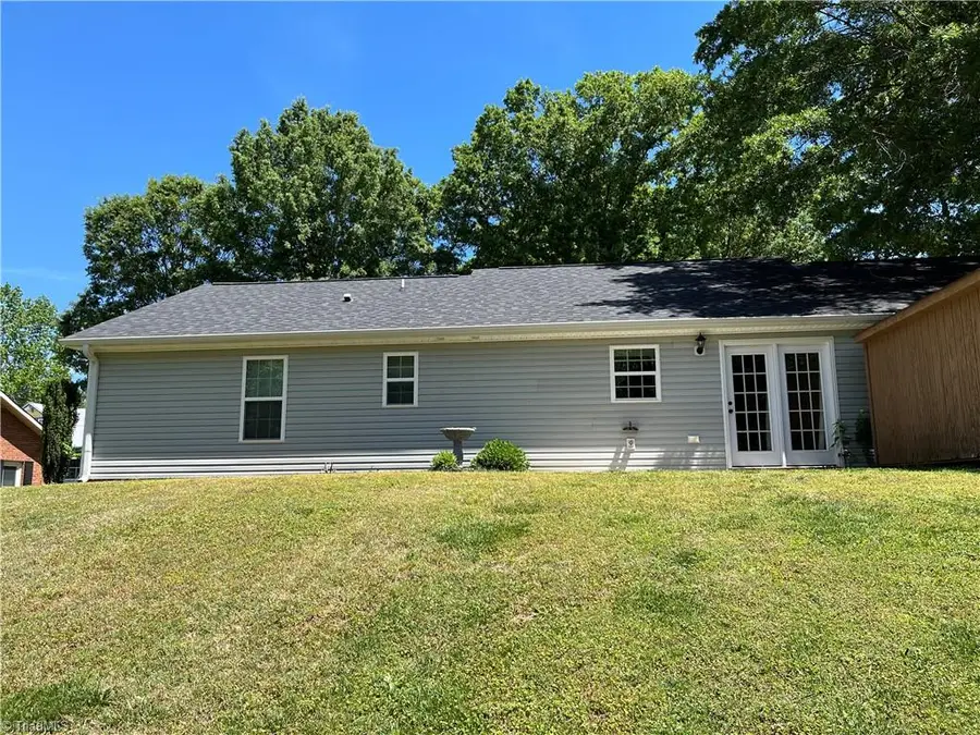 188 W Church Street, Mocksville, NC 27028 - #2