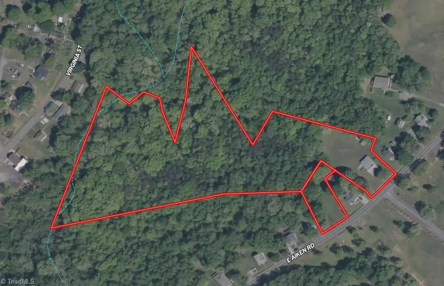 183 E Aiken Road, Eden, NC 27288 - #2