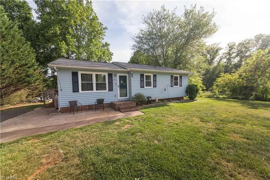 402 Williams Street, Boonville, NC 27011 - #3