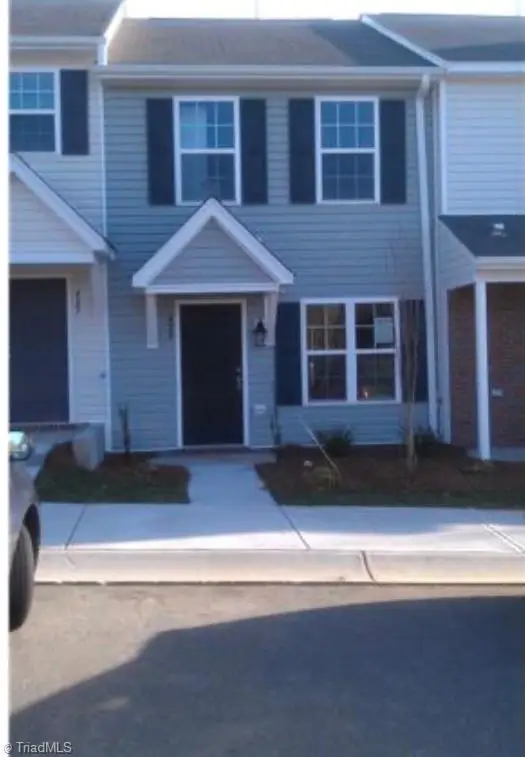 429 Mourning Dove Terrace, Greensboro, NC 27409 - #1