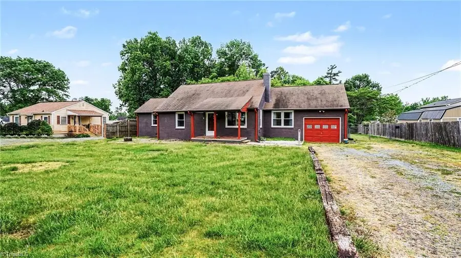2442 Hoskins Road, Burlington, NC 27215 - #3