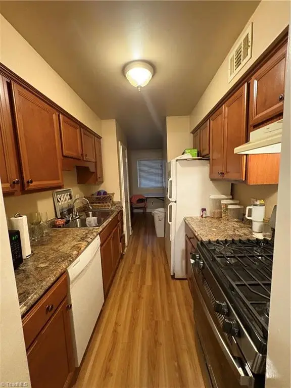 2890 Carriage Drive #E, Winston Salem, NC 27106 - #1